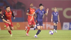 Ninh Bình cố lên!